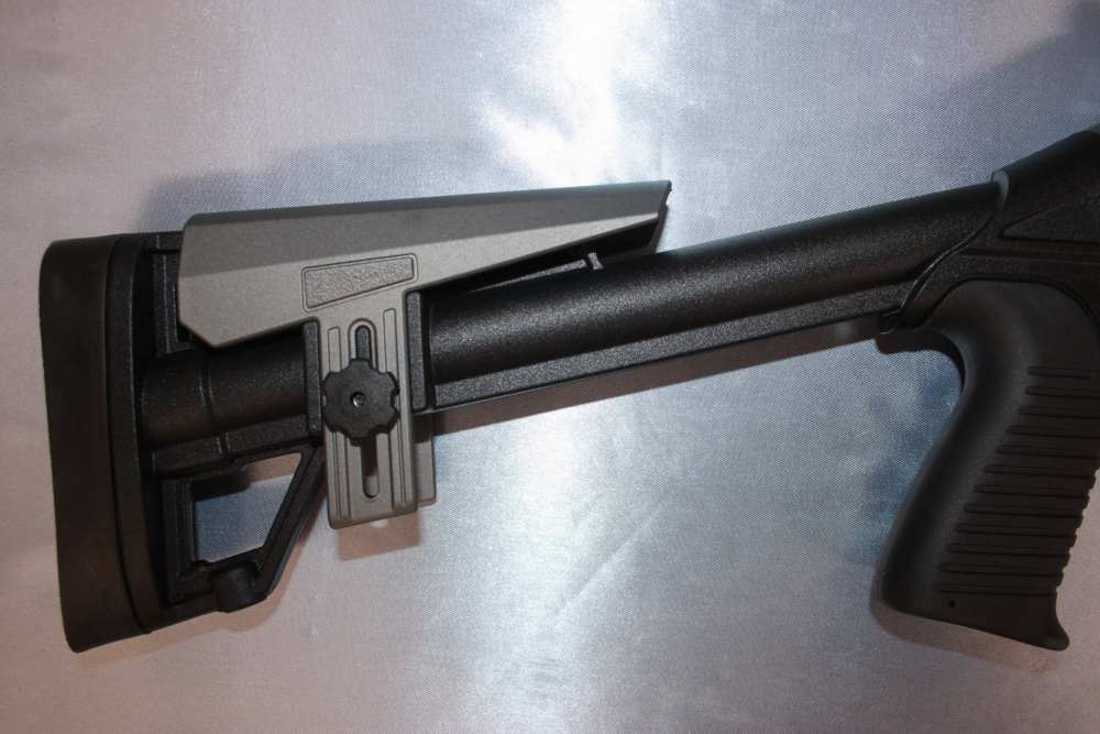 Panzer Arms M4 Speed Pro 12GA 18.5" Barrel, LAYAWAY AVAILABLE!-img-5