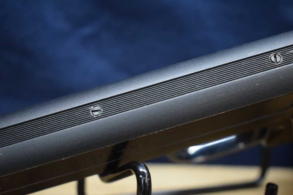Smith and Wesson 41 |.22LR|-img-19