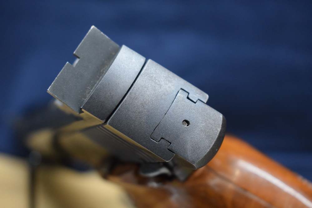 Smith and Wesson 41 |.22LR|-img-21