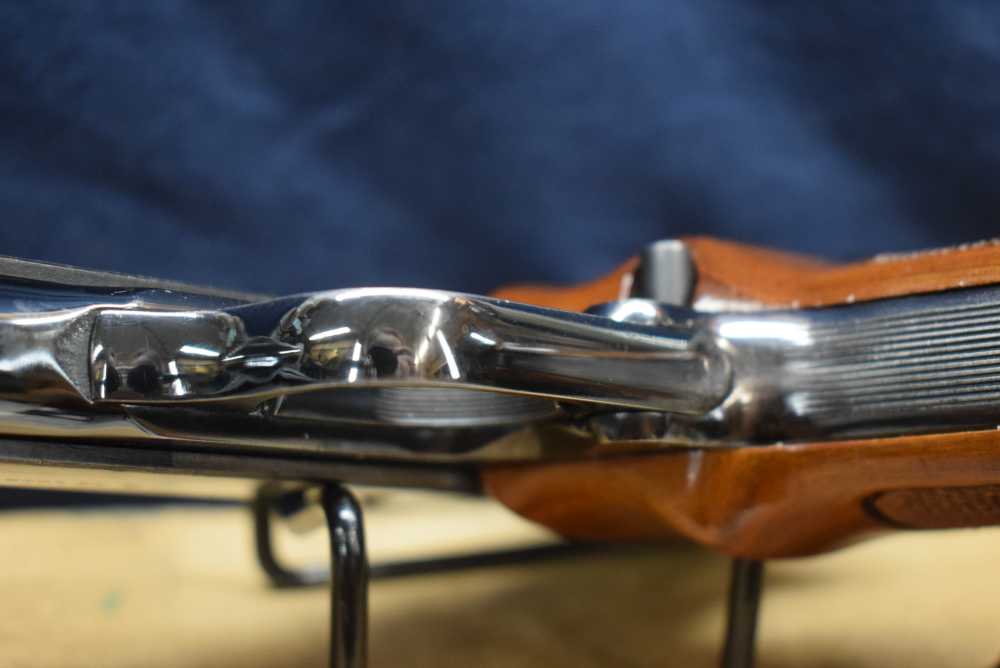 Smith and Wesson 41 |.22LR|-img-15