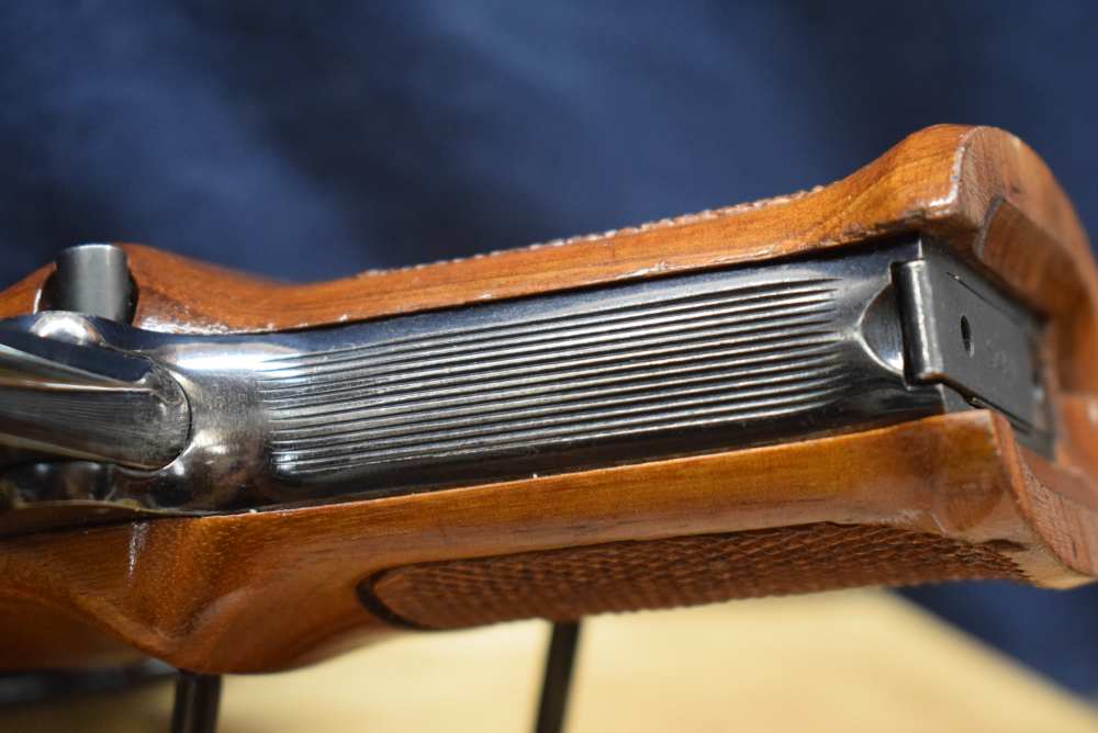Smith and Wesson 41 |.22LR|-img-16