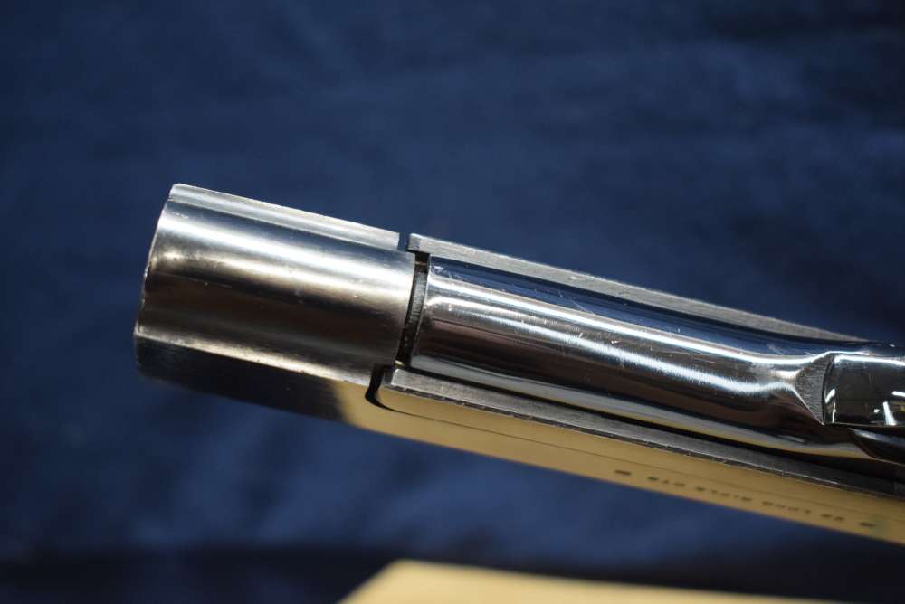 Smith and Wesson 41 |.22LR|-img-13