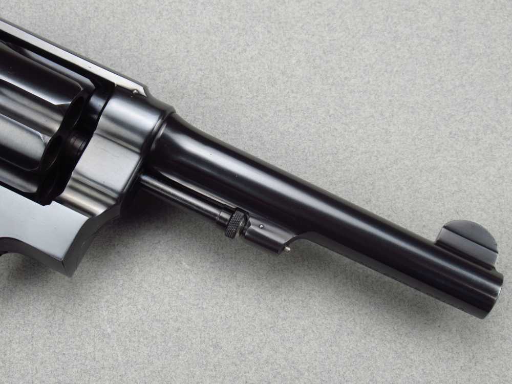 Minty 1917 US Army WWI Smith & Wesson 45 ACP pistol 1911 COLT-img-49