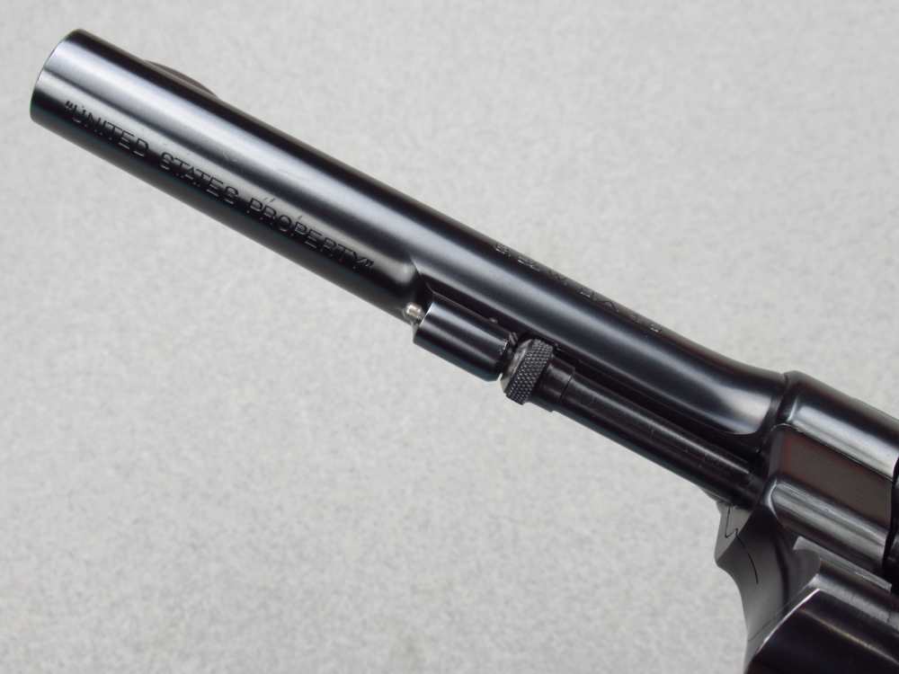 Minty 1917 US Army WWI Smith & Wesson 45 ACP pistol 1911 COLT-img-33