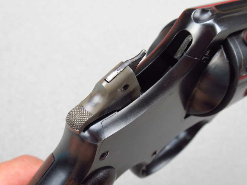 Minty 1917 US Army WWI Smith & Wesson 45 ACP pistol 1911 COLT-img-106