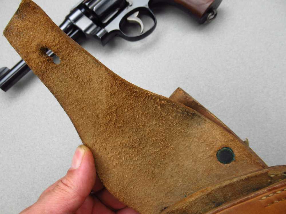 Minty 1917 US Army WWI Smith & Wesson 45 ACP pistol 1911 COLT-img-121