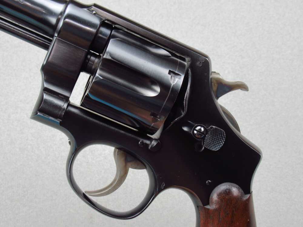 Minty 1917 US Army WWI Smith & Wesson 45 ACP pistol 1911 COLT-img-29