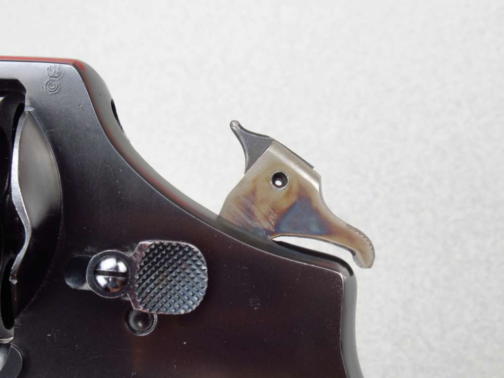 Minty 1917 US Army WWI Smith & Wesson 45 ACP pistol 1911 COLT-img-104