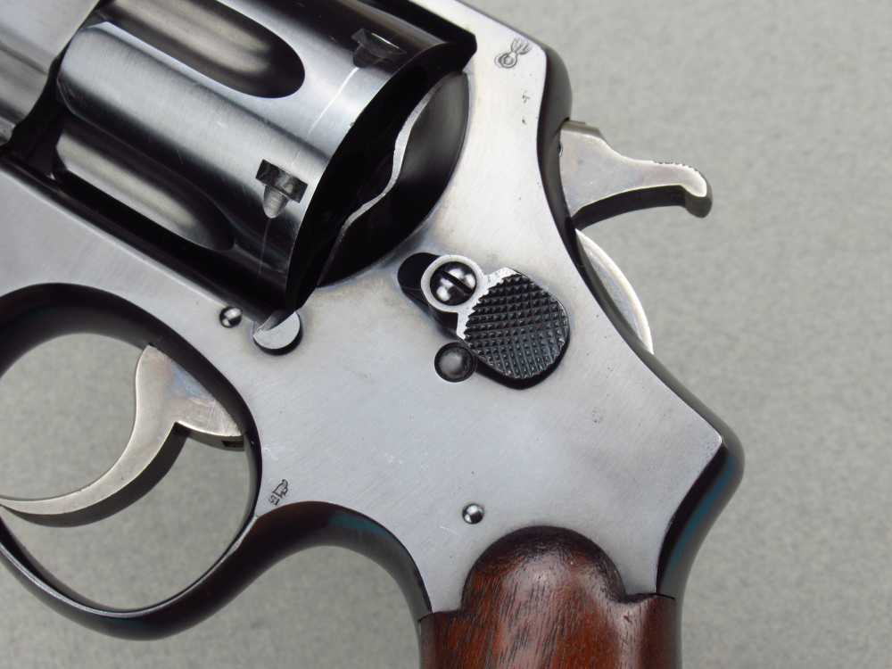 Minty 1917 US Army WWI Smith & Wesson 45 ACP pistol 1911 COLT-img-16