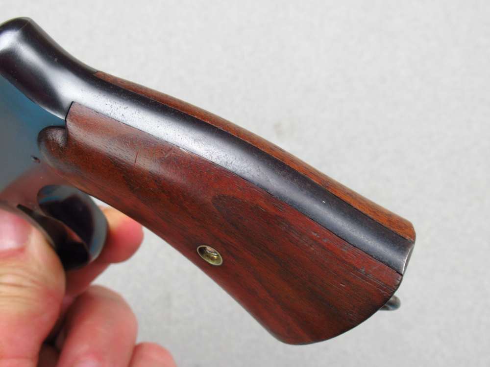 Minty 1917 US Army WWI Smith & Wesson 45 ACP pistol 1911 COLT-img-43