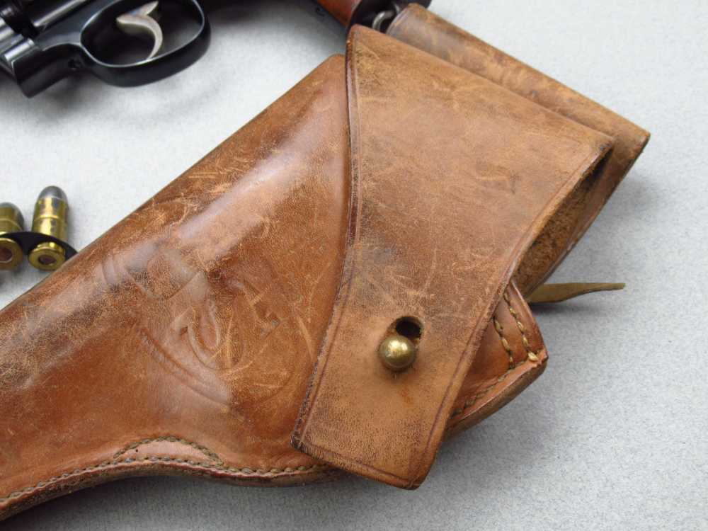 Minty 1917 US Army WWI Smith & Wesson 45 ACP pistol 1911 COLT-img-109