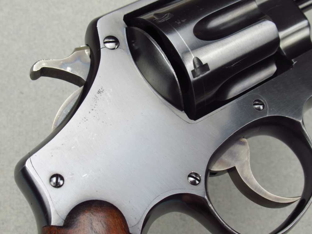 Minty 1917 US Army WWI Smith & Wesson 45 ACP pistol 1911 COLT-img-58