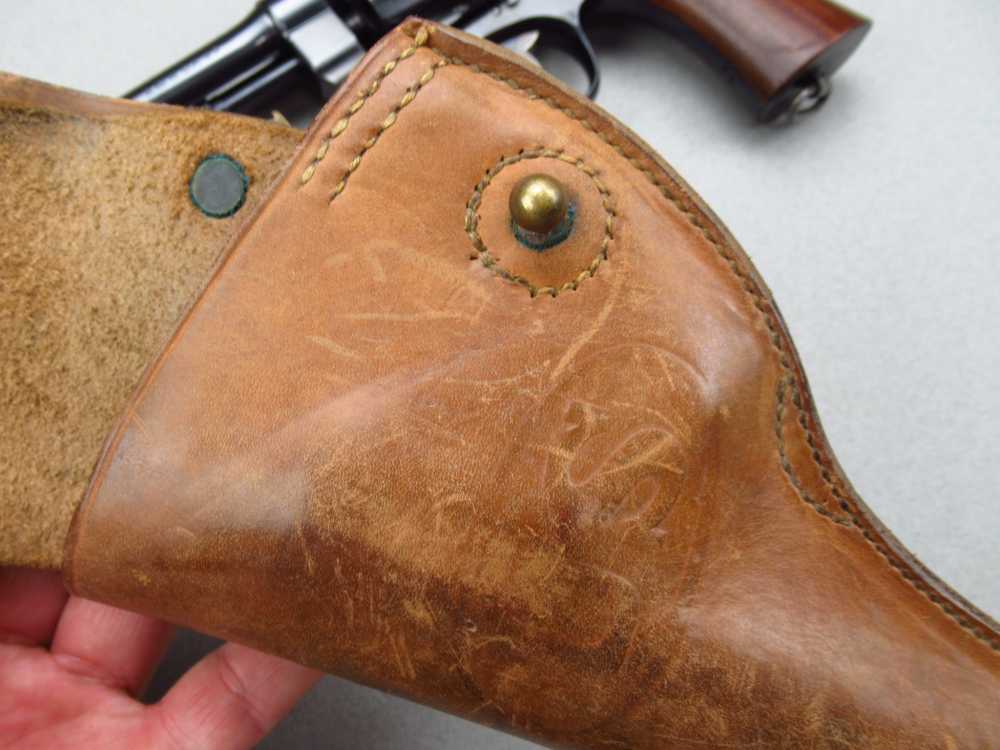 Minty 1917 US Army WWI Smith & Wesson 45 ACP pistol 1911 COLT-img-120