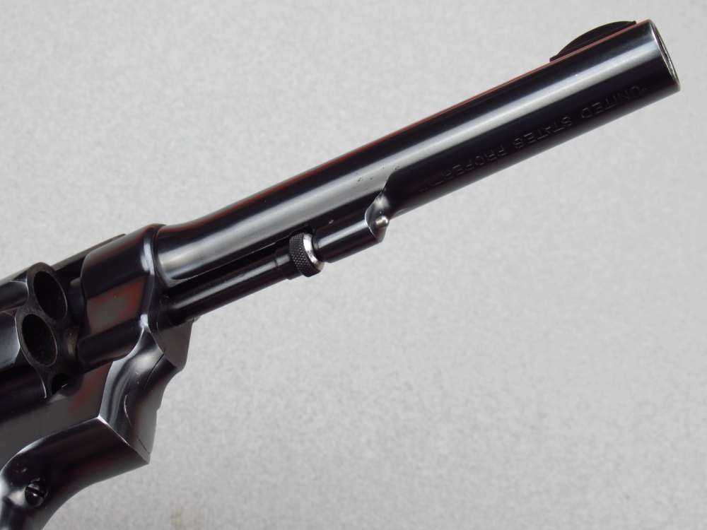 Minty 1917 US Army WWI Smith & Wesson 45 ACP pistol 1911 COLT-img-63