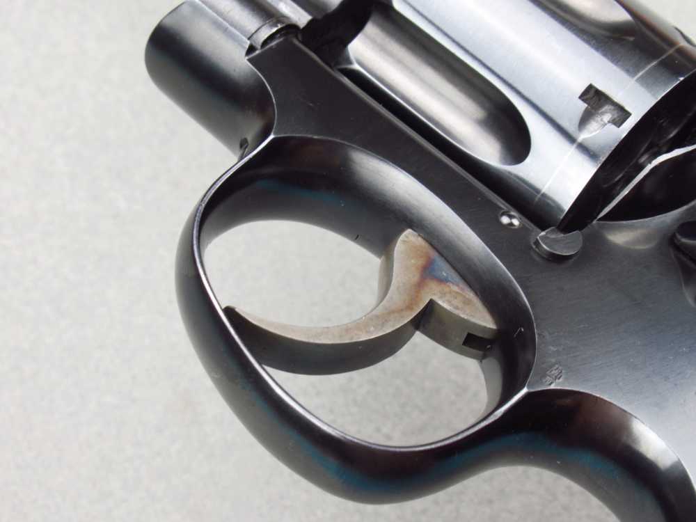 Minty 1917 US Army WWI Smith & Wesson 45 ACP pistol 1911 COLT-img-22
