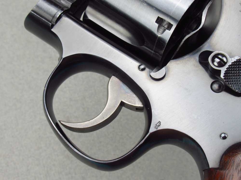 Minty 1917 US Army WWI Smith & Wesson 45 ACP pistol 1911 COLT-img-18