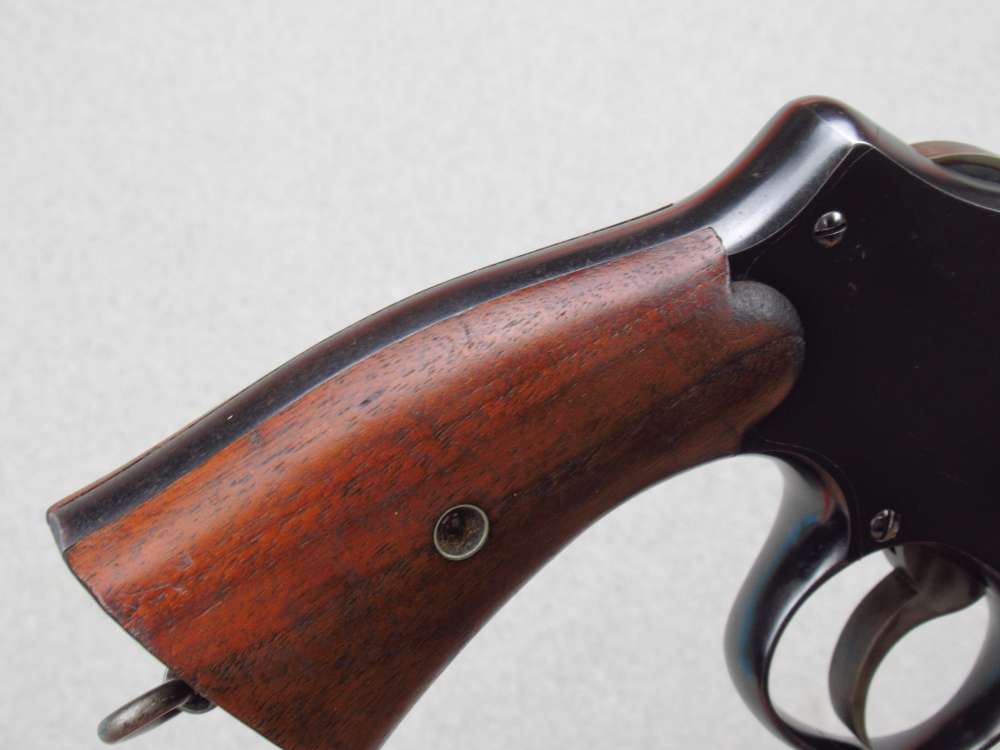 Minty 1917 US Army WWI Smith & Wesson 45 ACP pistol 1911 COLT-img-68