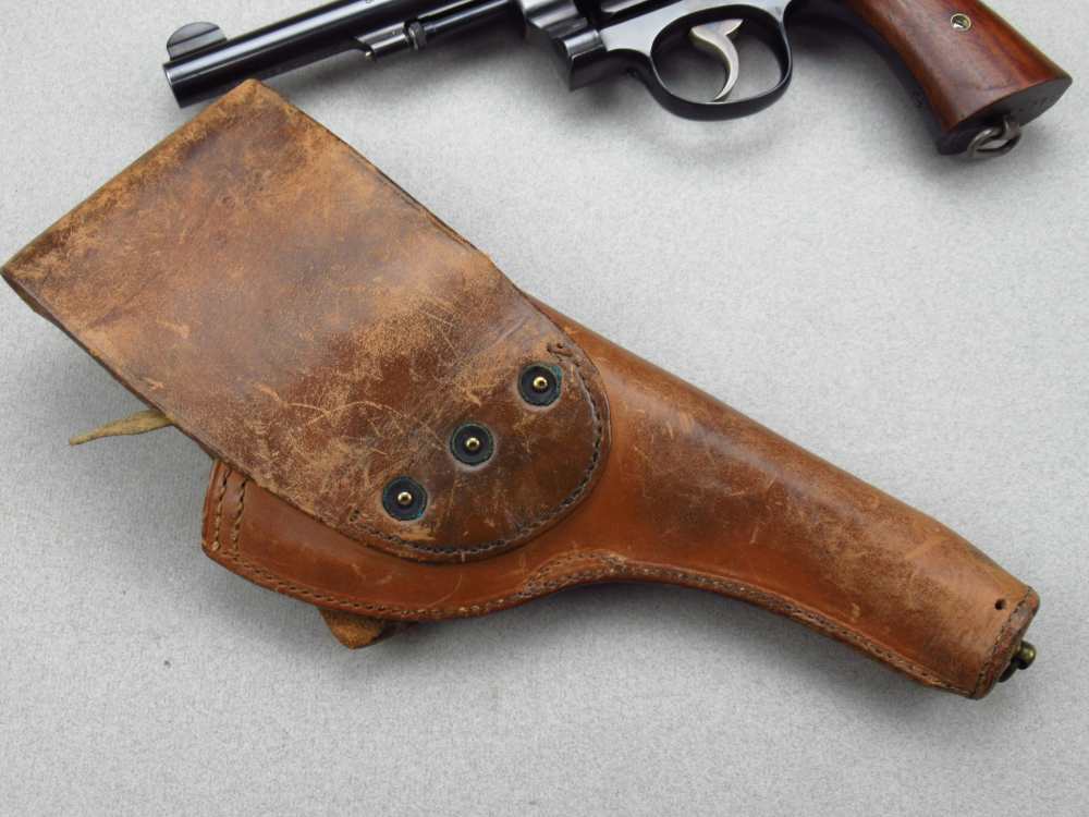 Minty 1917 US Army WWI Smith & Wesson 45 ACP pistol 1911 COLT-img-113