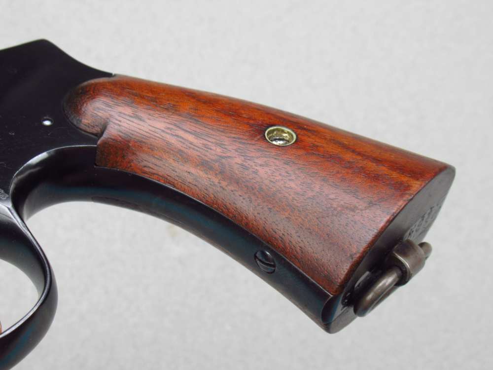 Minty 1917 US Army WWI Smith & Wesson 45 ACP pistol 1911 COLT-img-31
