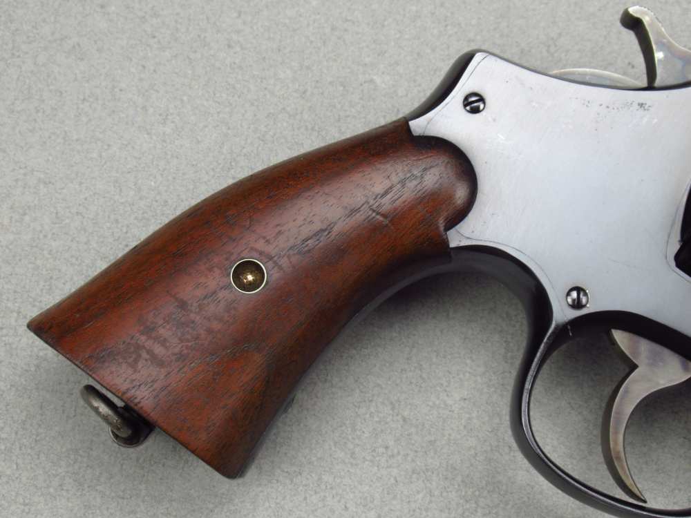 Minty 1917 US Army WWI Smith & Wesson 45 ACP pistol 1911 COLT-img-51
