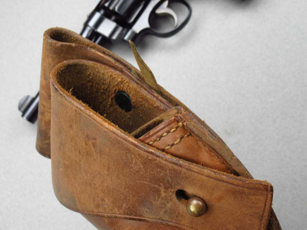 Minty 1917 US Army WWI Smith & Wesson 45 ACP pistol 1911 COLT-img-112