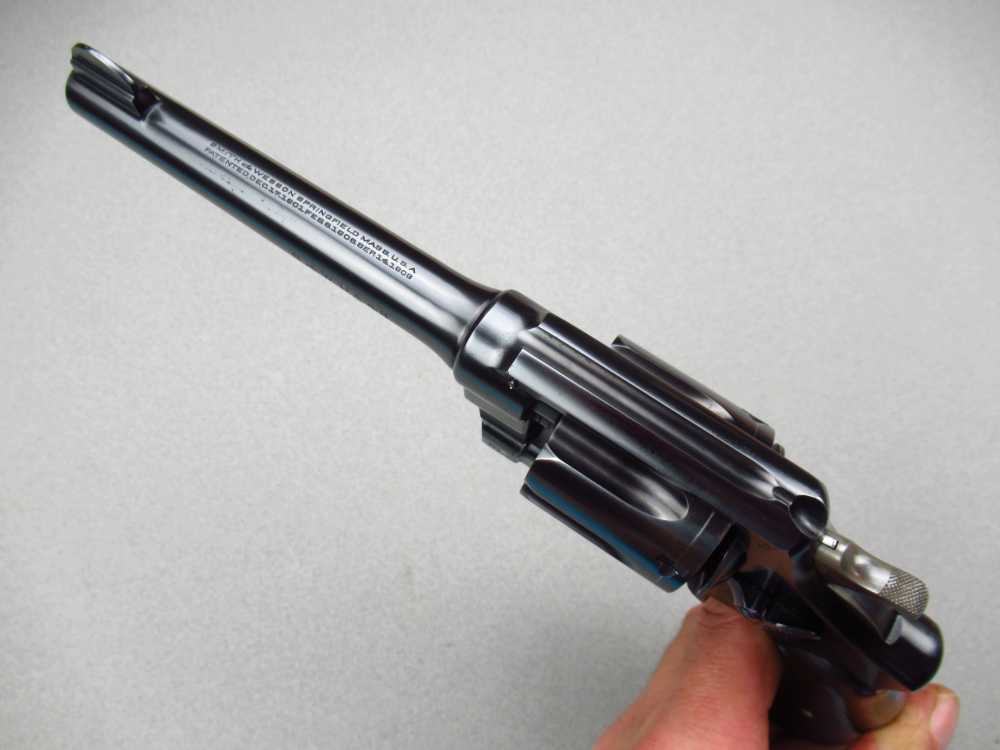 Minty 1917 US Army WWI Smith & Wesson 45 ACP pistol 1911 COLT-img-44