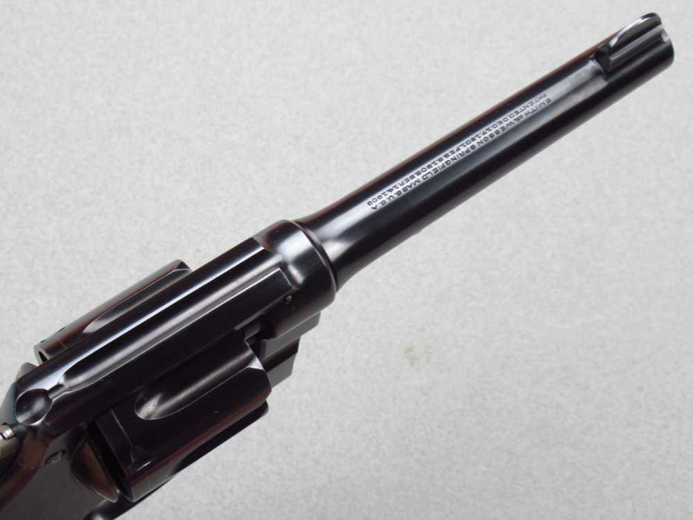 Minty 1917 US Army WWI Smith & Wesson 45 ACP pistol 1911 COLT-img-74