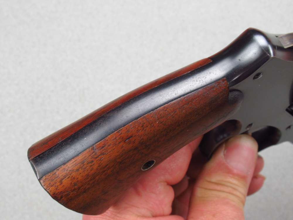 Minty 1917 US Army WWI Smith & Wesson 45 ACP pistol 1911 COLT-img-72