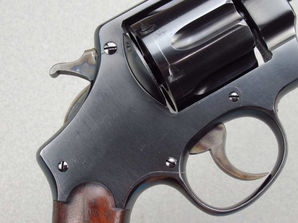Minty 1917 US Army WWI Smith & Wesson 45 ACP pistol 1911 COLT-img-56