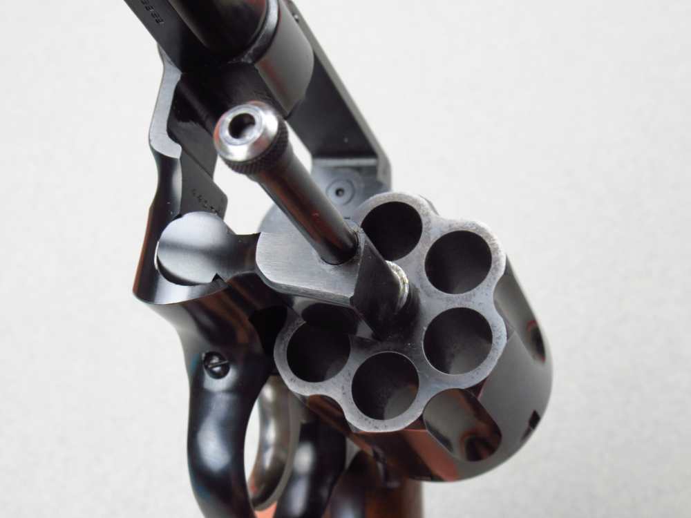 Minty 1917 US Army WWI Smith & Wesson 45 ACP pistol 1911 COLT-img-81