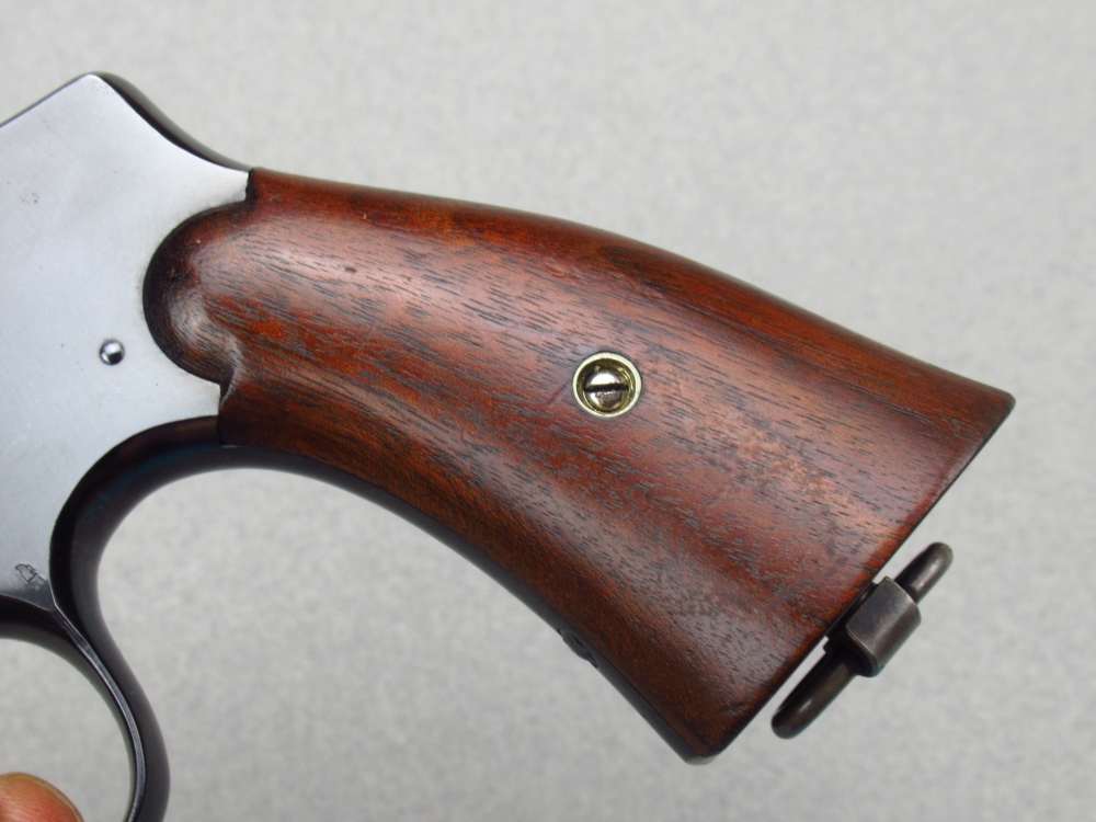 Minty 1917 US Army WWI Smith & Wesson 45 ACP pistol 1911 COLT-img-30