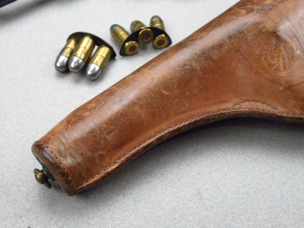 Minty 1917 US Army WWI Smith & Wesson 45 ACP pistol 1911 COLT-img-108