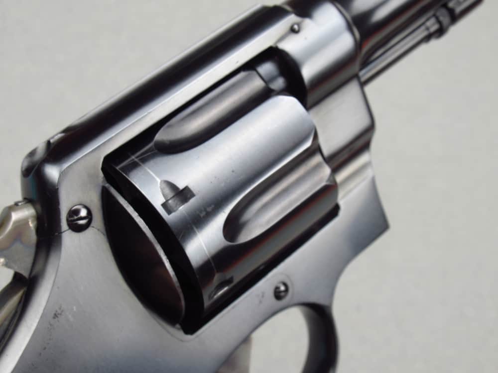 Minty 1917 US Army WWI Smith & Wesson 45 ACP pistol 1911 COLT-img-62