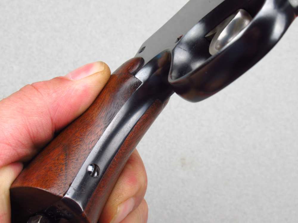 Minty 1917 US Army WWI Smith & Wesson 45 ACP pistol 1911 COLT-img-69