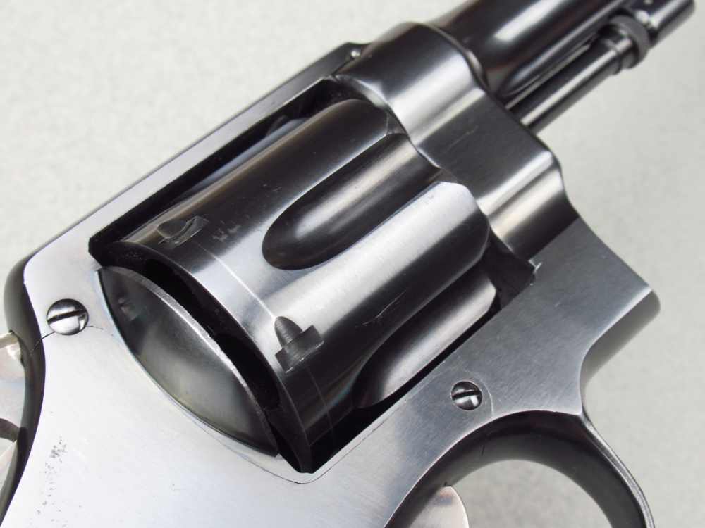 Minty 1917 US Army WWI Smith & Wesson 45 ACP pistol 1911 COLT-img-59