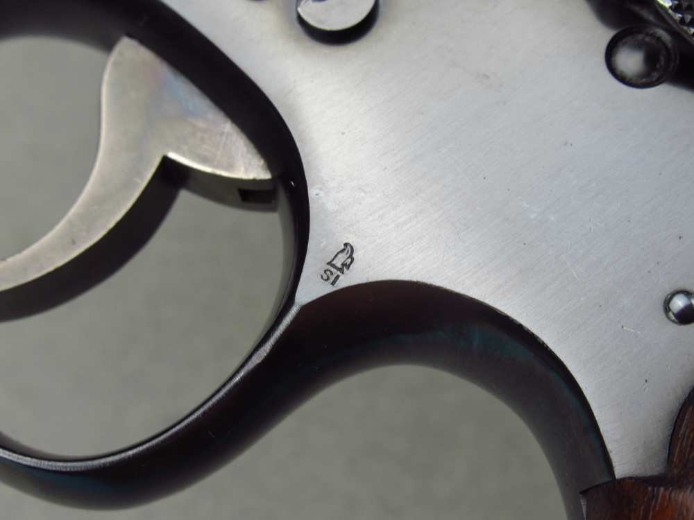 Minty 1917 US Army WWI Smith & Wesson 45 ACP pistol 1911 COLT-img-19