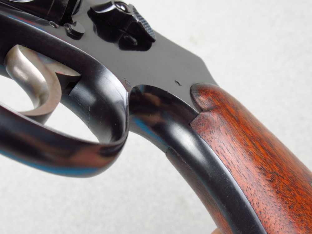 Minty 1917 US Army WWI Smith & Wesson 45 ACP pistol 1911 COLT-img-38