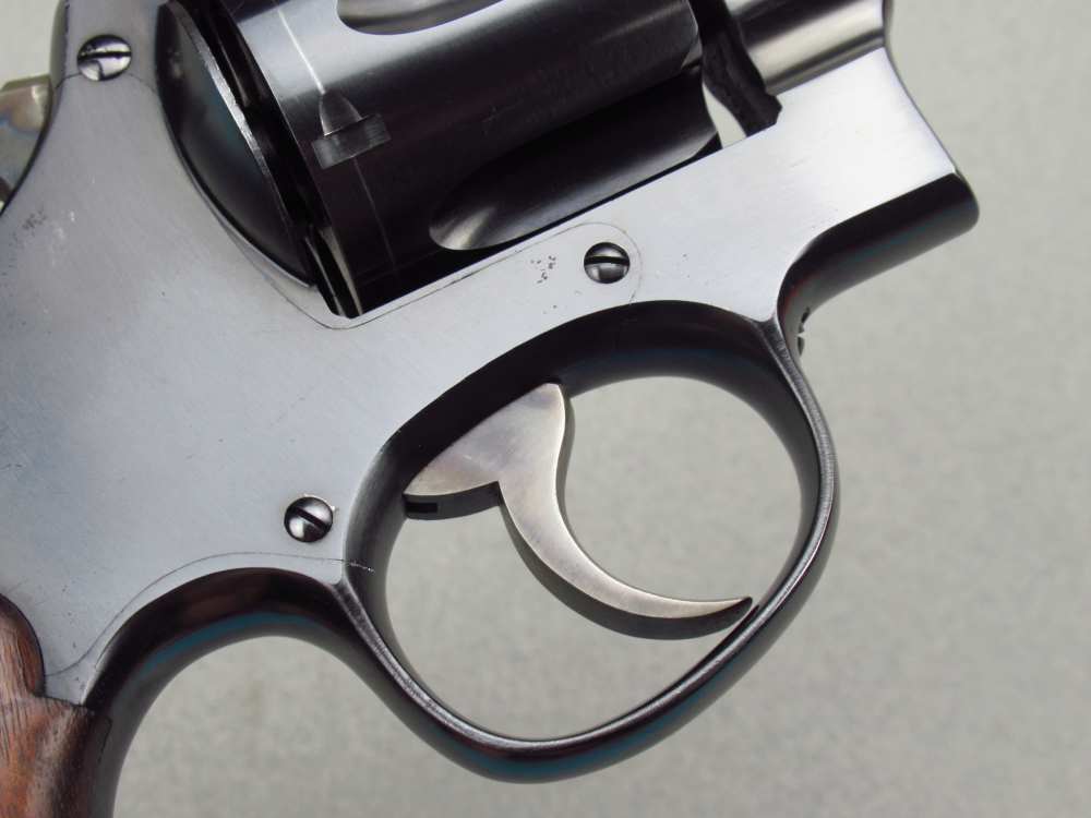 Minty 1917 US Army WWI Smith & Wesson 45 ACP pistol 1911 COLT-img-57