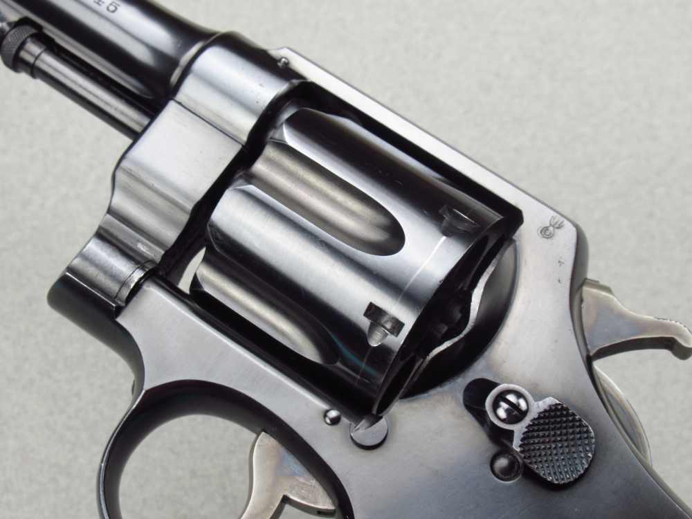 Minty 1917 US Army WWI Smith & Wesson 45 ACP pistol 1911 COLT-img-15