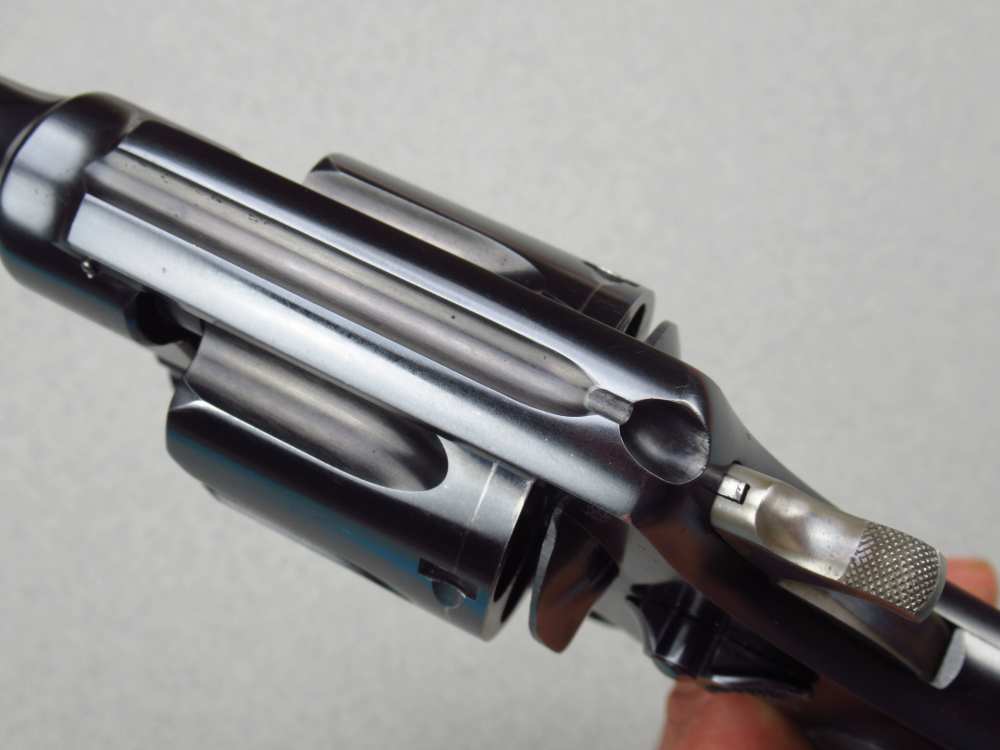 Minty 1917 US Army WWI Smith & Wesson 45 ACP pistol 1911 COLT-img-47