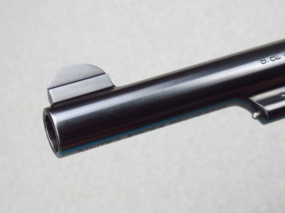 Minty 1917 US Army WWI Smith & Wesson 45 ACP pistol 1911 COLT-img-27