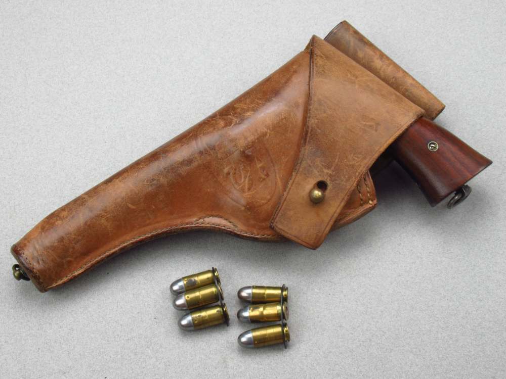 Minty 1917 US Army WWI Smith & Wesson 45 ACP pistol 1911 COLT-img-126