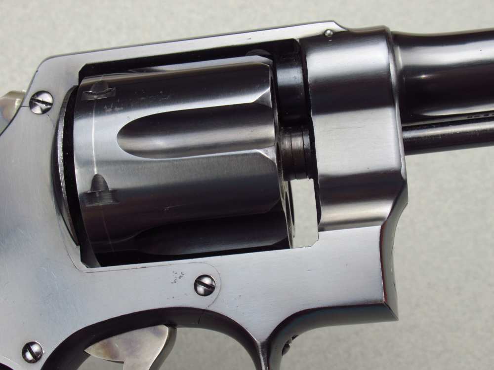 Minty 1917 US Army WWI Smith & Wesson 45 ACP pistol 1911 COLT-img-60