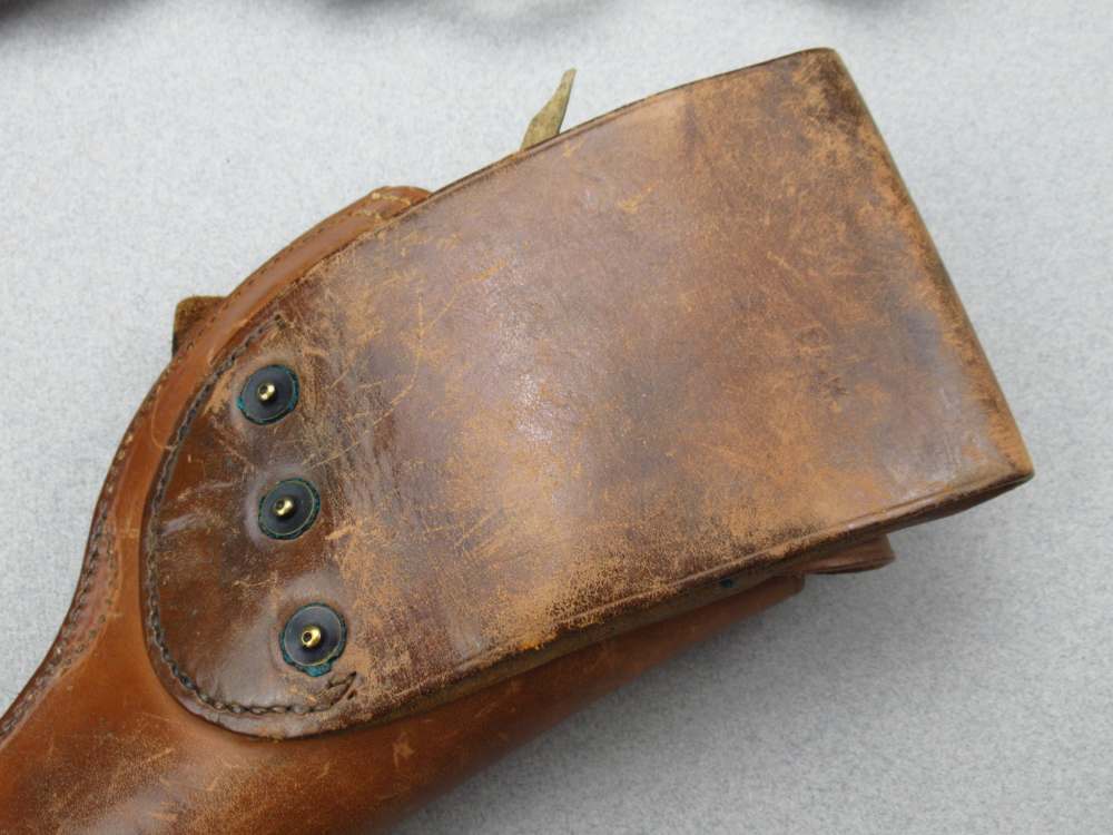 Minty 1917 US Army WWI Smith & Wesson 45 ACP pistol 1911 COLT-img-116