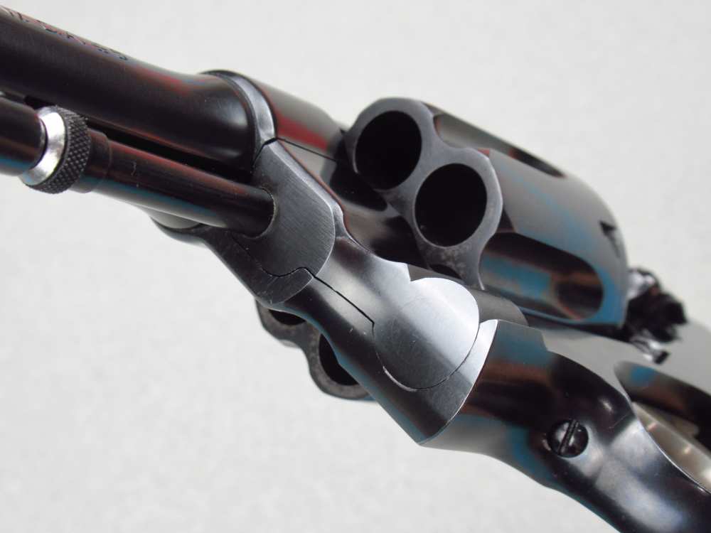 Minty 1917 US Army WWI Smith & Wesson 45 ACP pistol 1911 COLT-img-36