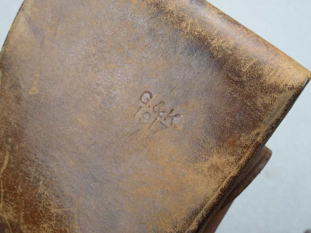 Minty 1917 US Army WWI Smith & Wesson 45 ACP pistol 1911 COLT-img-5