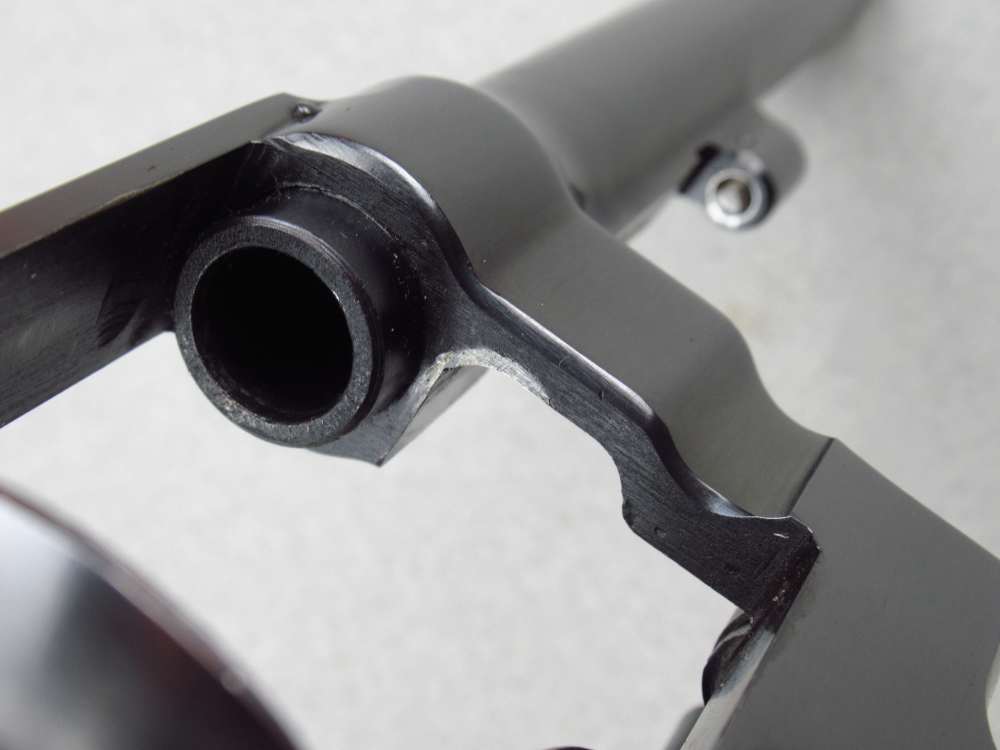 Minty 1917 US Army WWI Smith & Wesson 45 ACP pistol 1911 COLT-img-85