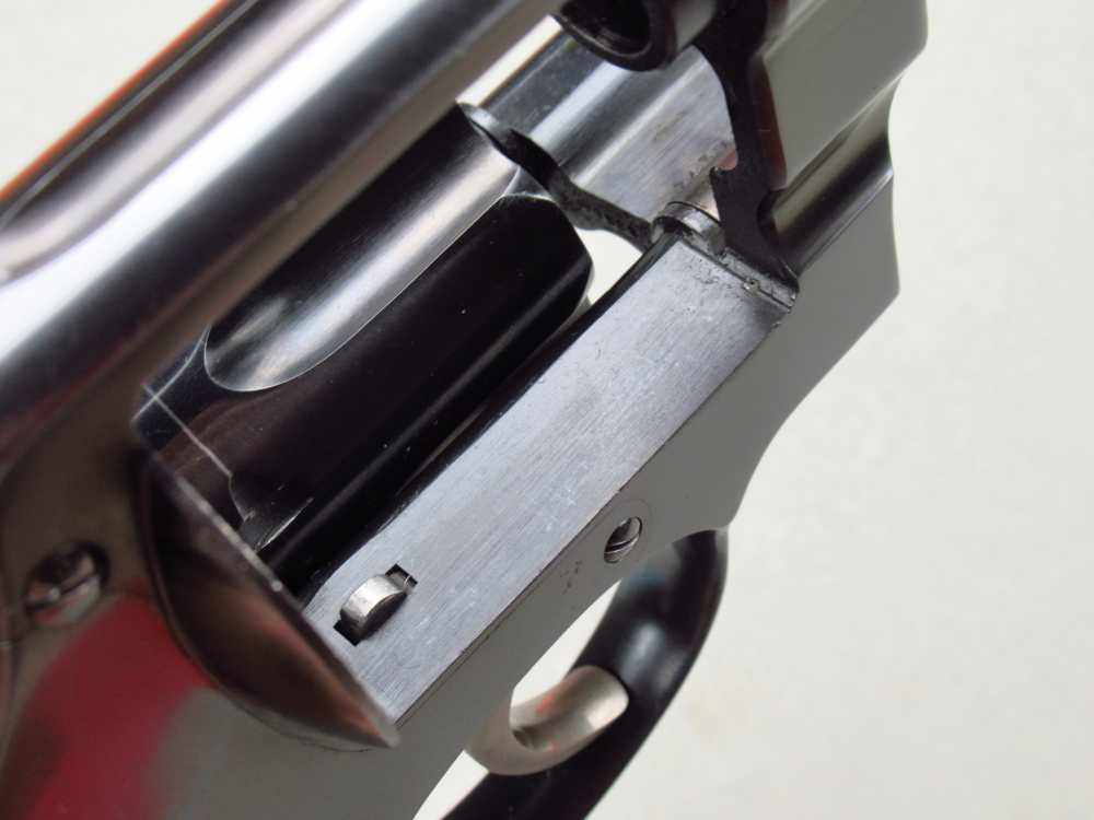 Minty 1917 US Army WWI Smith & Wesson 45 ACP pistol 1911 COLT-img-84