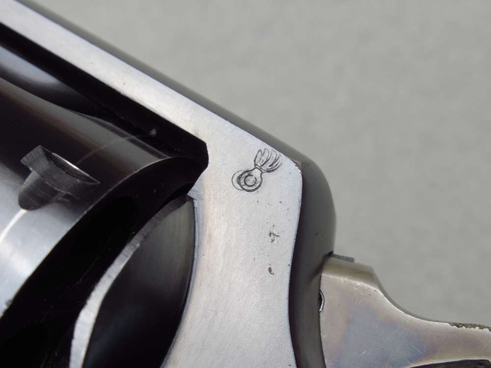 Minty 1917 US Army WWI Smith & Wesson 45 ACP pistol 1911 COLT-img-20