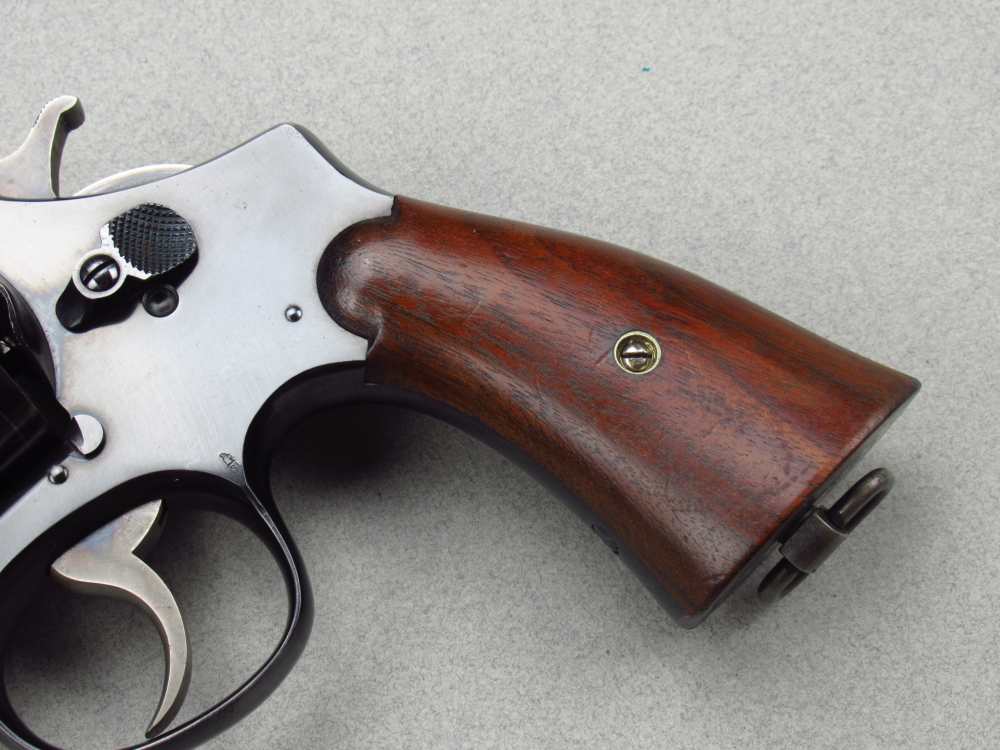 Minty 1917 US Army WWI Smith & Wesson 45 ACP pistol 1911 COLT-img-10